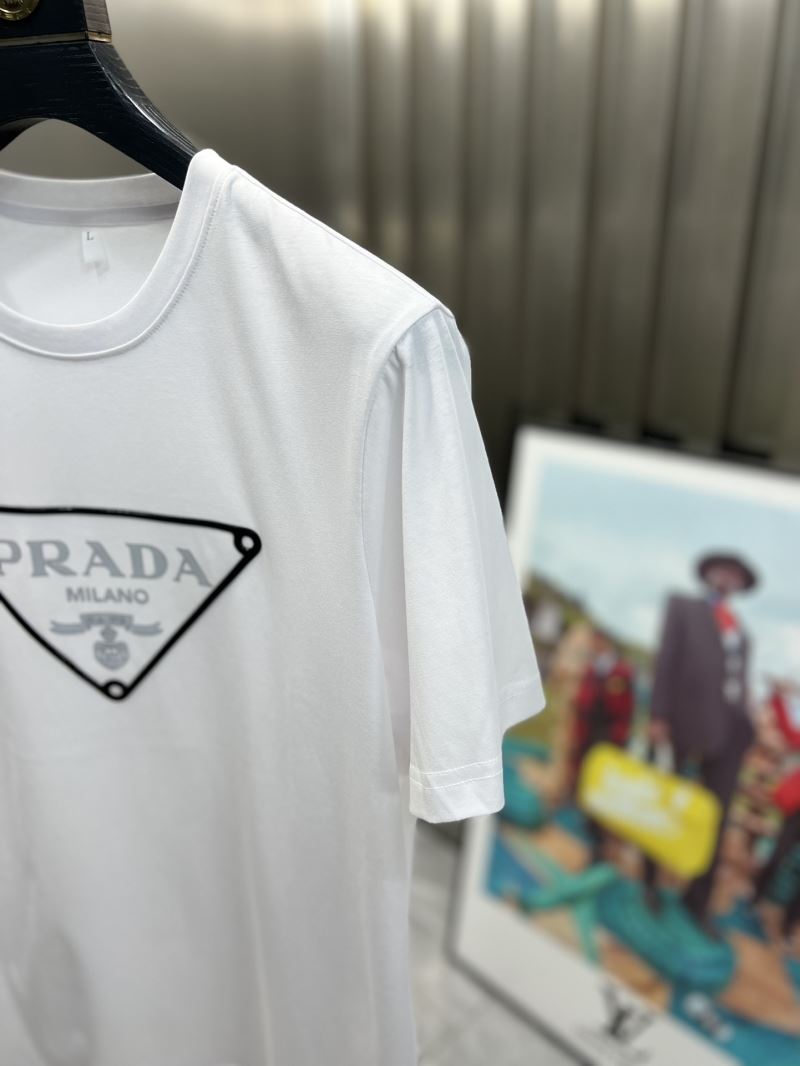 Prada T-Shirts